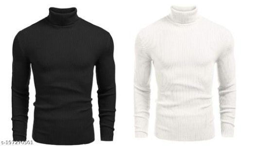 Comfy Ravishing Men Sweaters