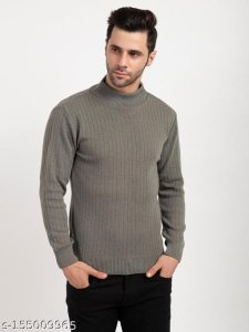 Stylish Glamorous Men Sweaters