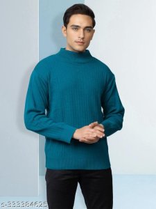Stylish Glamorous Men Sweaters