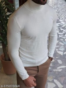 Urbane Fashionista Men Sweaters