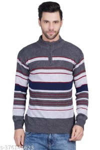 Classic Fabulous Men Sweaters