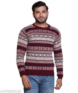 Comfy Modern Men Sweaters