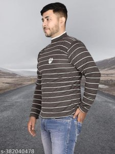 Comfy Glamorous Men Sweaters