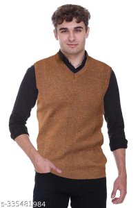 Pretty Glamorous Men Sweaters