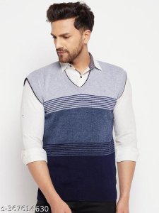 Trendy Fashionable Men Sweaters