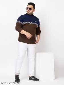 Kvetoo Men's Sweaters