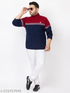 Kvetoo Men's Sweaters