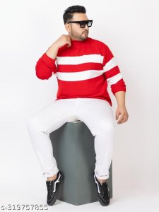 Kvetoo Men's Sweaters