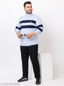 Kvetoo Men's Sweaters