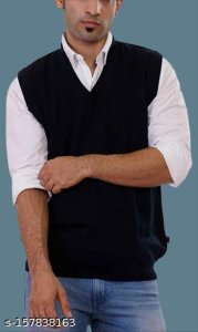 Classic Modern Men Sweaters
