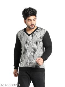 Venatoria Men's Sweaters