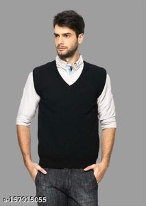 Classic Designer Men Sweaters