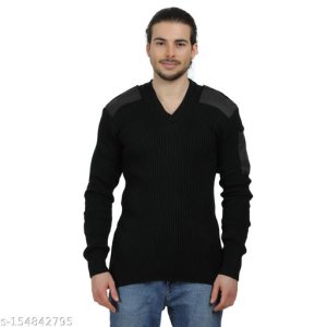 Trendy Glamorous Men Sweaters