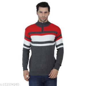 Trendy Fashionable Men Sweaters