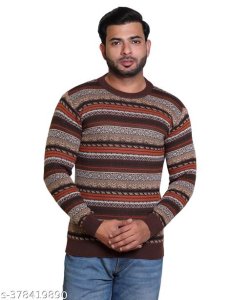 Classy Glamorous Men Sweaters