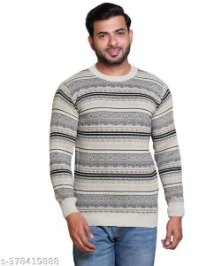 Classy Glamorous Men Sweaters