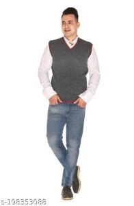 Pretty Fashionista Men Sweaters