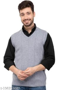 Pretty Fashionista Men Sweaters