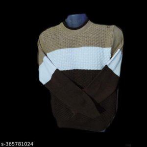 Classic Sensational Men Sweaters