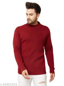 Pretty Sensational Men Sweaters