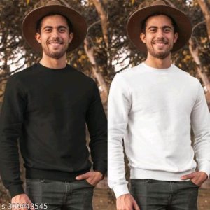 Pretty Latest Men Sweaters