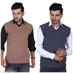 Urbane Modern Men Sweaters