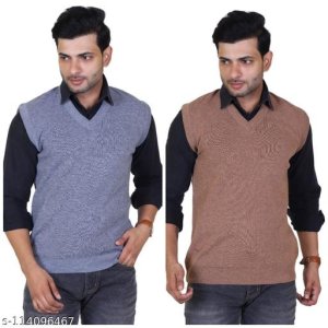 Urbane Modern Men Sweaters