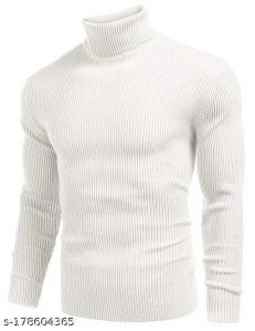 Classic Glamorous Men Sweaters