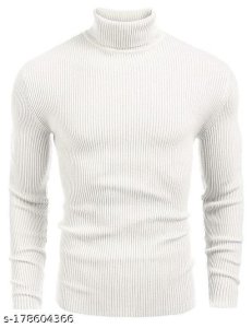 Classic Glamorous Men Sweaters