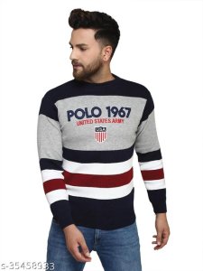 Comfy Modern Men Sweaters