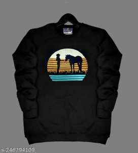 Urbane Modern Men Sweaters