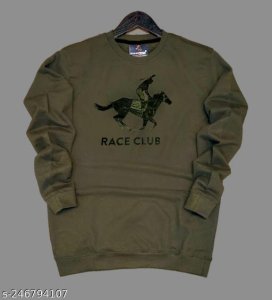 Urbane Modern Men Sweaters