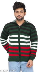 Comfy Elegant Men Sweaters