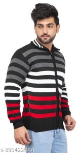 Comfy Elegant Men Sweaters