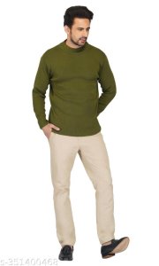 Trendy Fashionable Men Sweaters