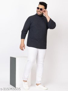 Pretty Retro Men Sweaters