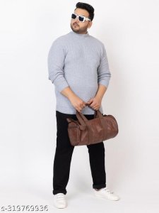 Pretty Retro Men Sweaters
