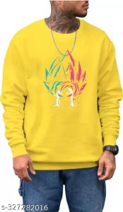 Comfy Glamorous Men Sweaters