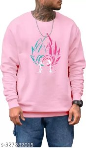 Comfy Glamorous Men Sweaters