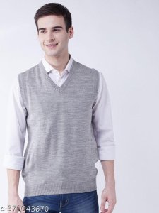 Classic Designer Men Sweaters