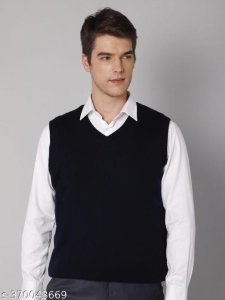 Classic Designer Men Sweaters