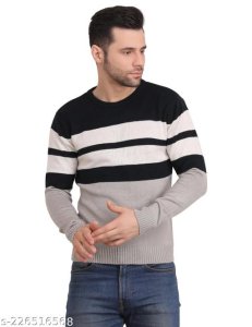 Pretty Fashionista Men Sweaters