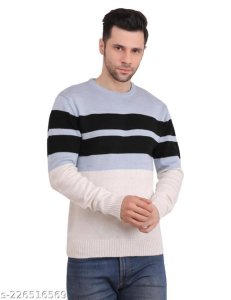 Pretty Fashionista Men Sweaters