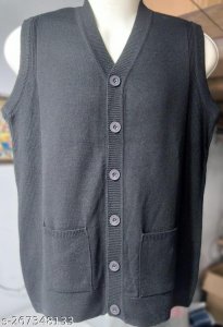 Trendy Glamorous Men Sweaters