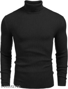 Classy Retro Men Sweaters
