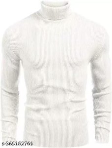 Classy Retro Men Sweaters
