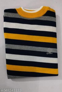 Comfy Modern Men Sweaters
