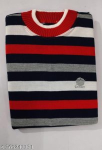 Comfy Modern Men Sweaters