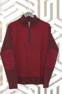 Comfy Glamorous Men Sweaters