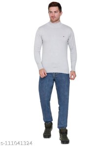 MATELCO Men's Sweaters